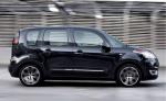 Citroen C3 Picasso 2009 года